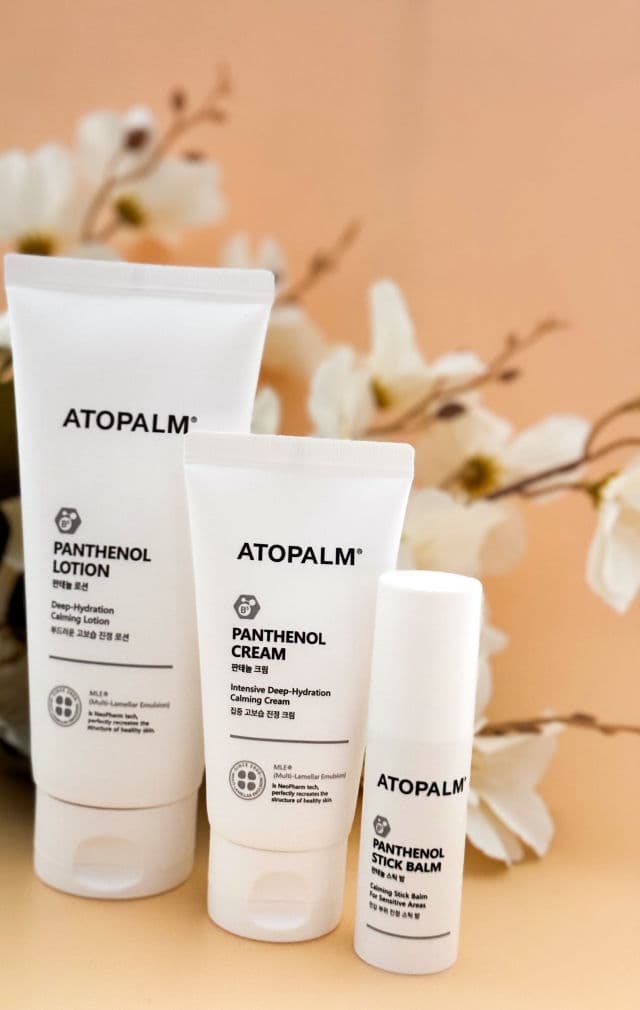 Atopalm Panthenol Lotion review photo by Sonyareviews
