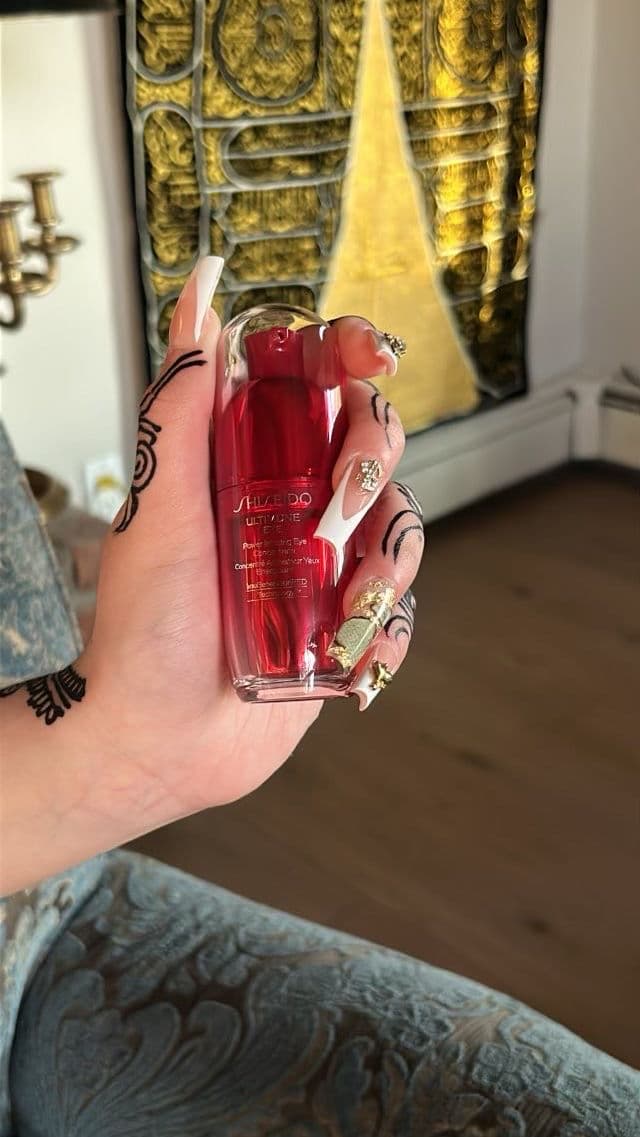 Shiseido Ultimune Power Infusing Concentrate review photo by Sonyareviews
