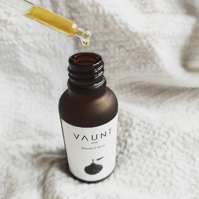 VAUNT  Vitamin C Water review photo by Shaloo