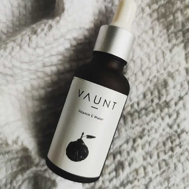 VAUNT  Vitamin C Water review photo by Shaloo