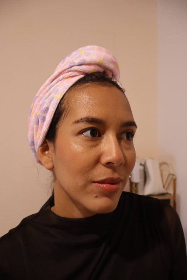 Eucerin Anti-Pigment Skin Perfecting Serum review photo by Justyn