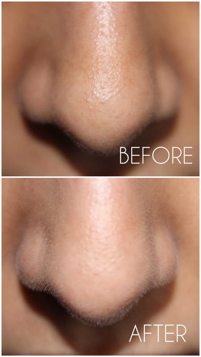 PURITO Bentolin Pore Clay Mask  review photo by alia98