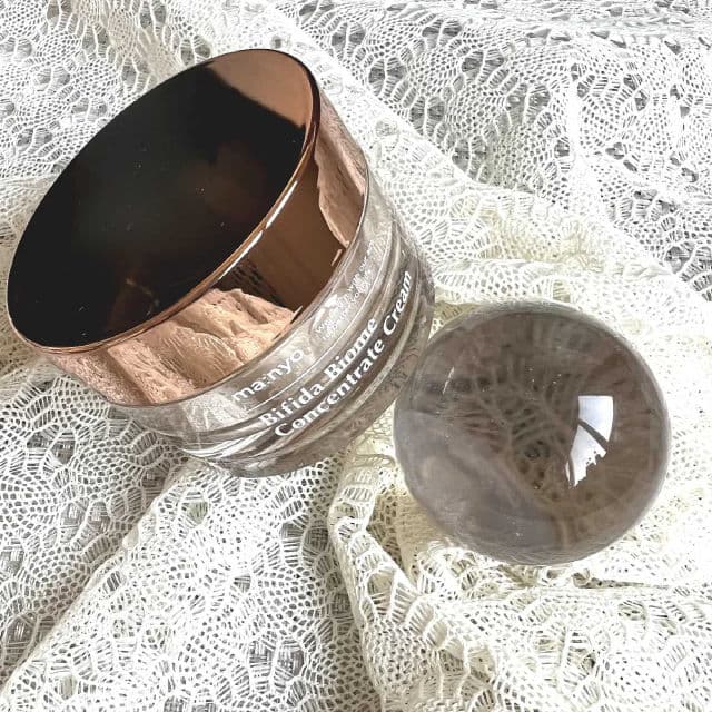 manyo Bifida Biome Concentrate Cream review photo by KoreLeeKozmetik