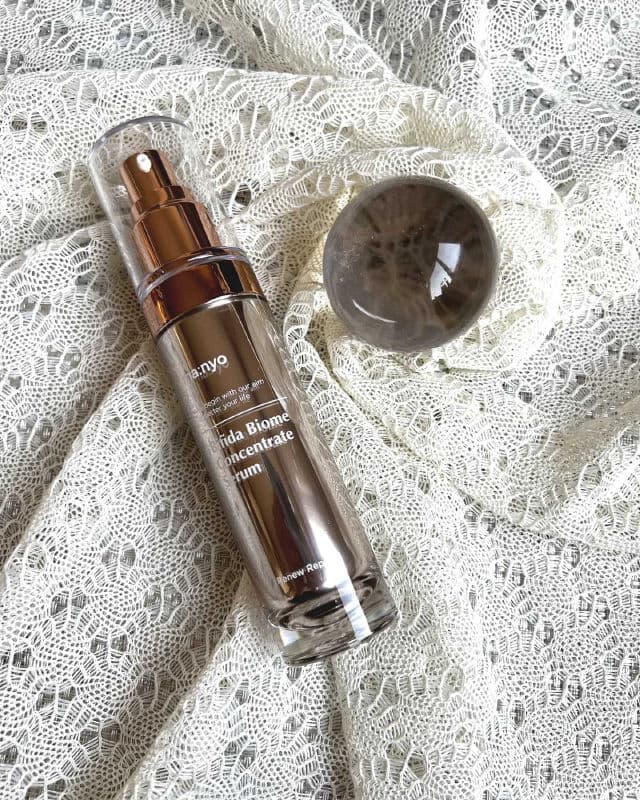 manyo Bifida Biome Concentrate Serum review photo by KoreLeeKozmetik