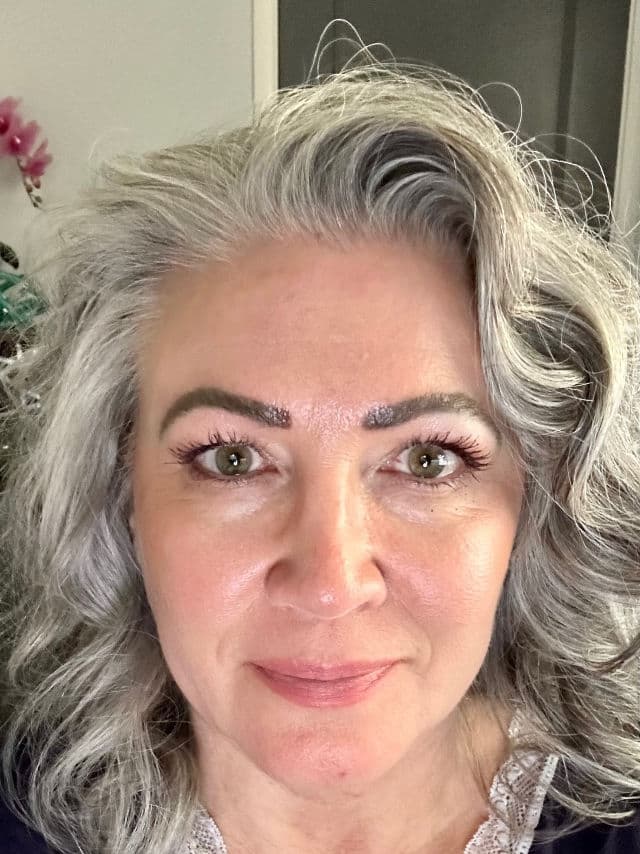 Lancome Le 8 Hypnose Mascara review photo by ReviewMistress