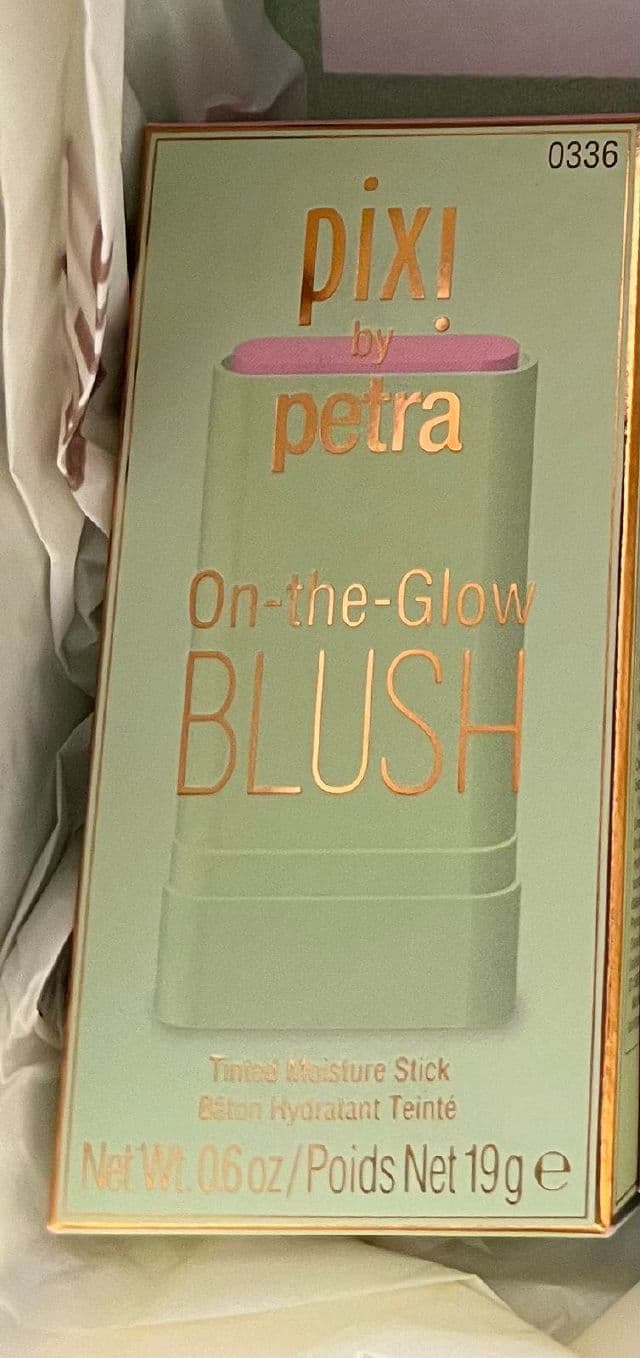 Pixi On The Go Blush	- Fleur review photo by maryanti
