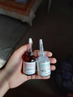 review