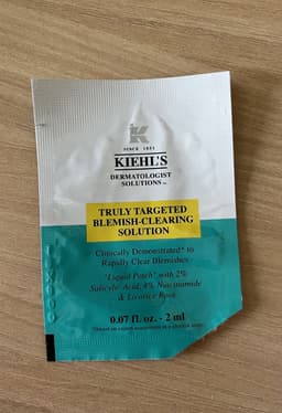 review