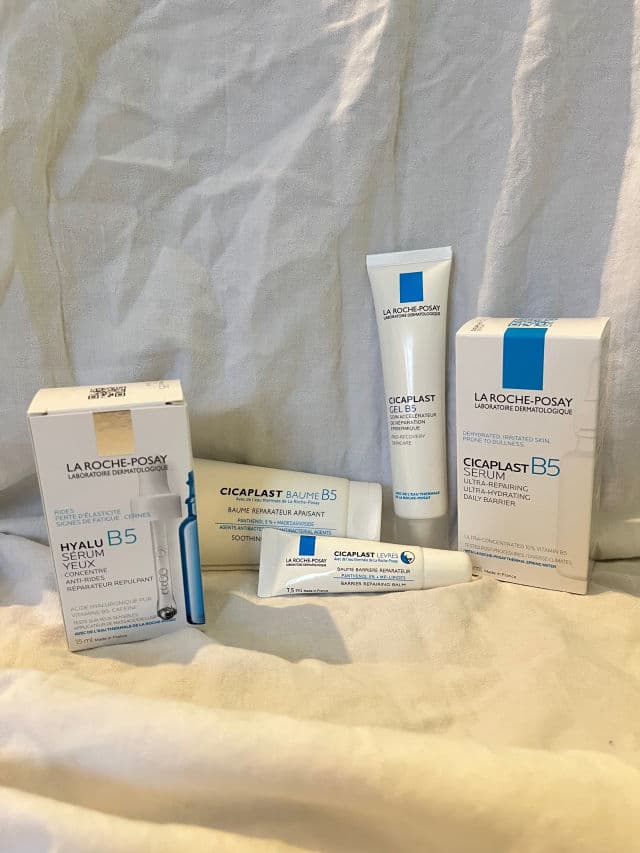 La Roche-Posay Hyalu B5 Eye Serum review photo by Biucikacska