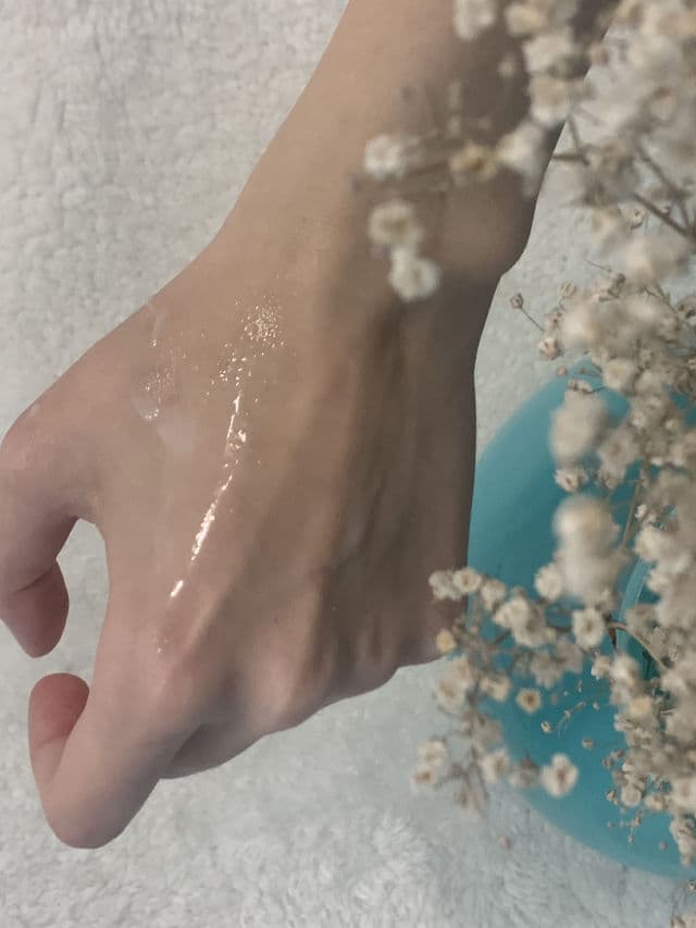 FitoKosmetik Hialuronowy Krem do Twarzy Efektywne Odmłodzenie review photo by anastarflower
