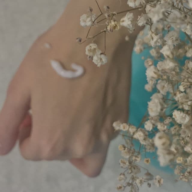 FitoKosmetik Hialuronowy Krem do Twarzy Efektywne Odmłodzenie review photo by anastarflower