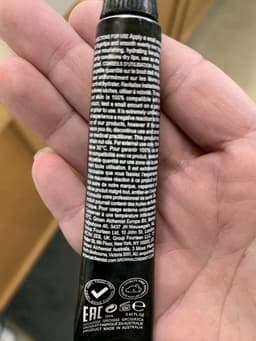 review