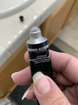 review