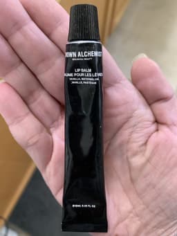 review