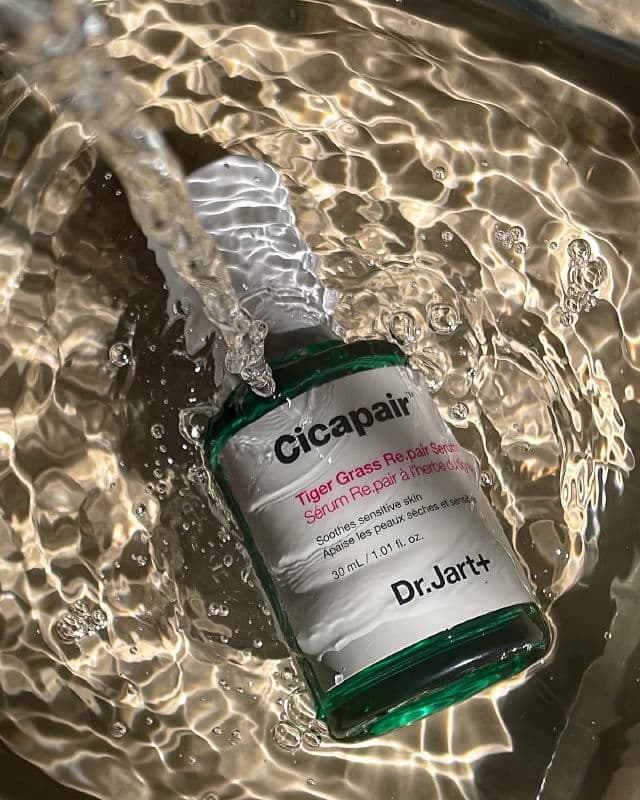 Cicapair Tiger Grass Re.Pair Serum product review