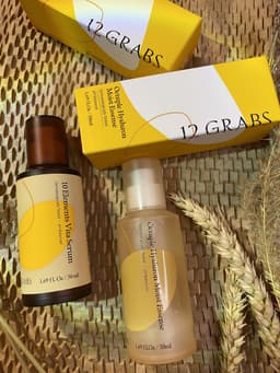 review