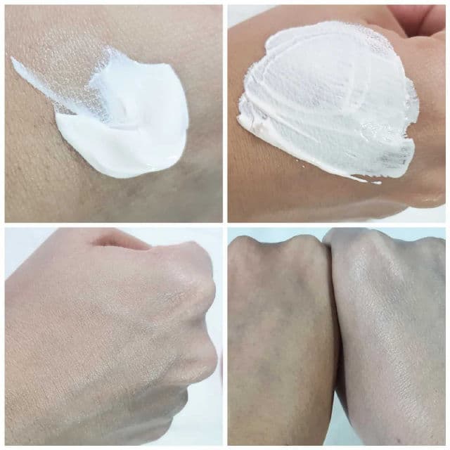 colorgram Rosy Tone Up Cream review photo by prisci