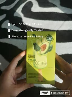 review
