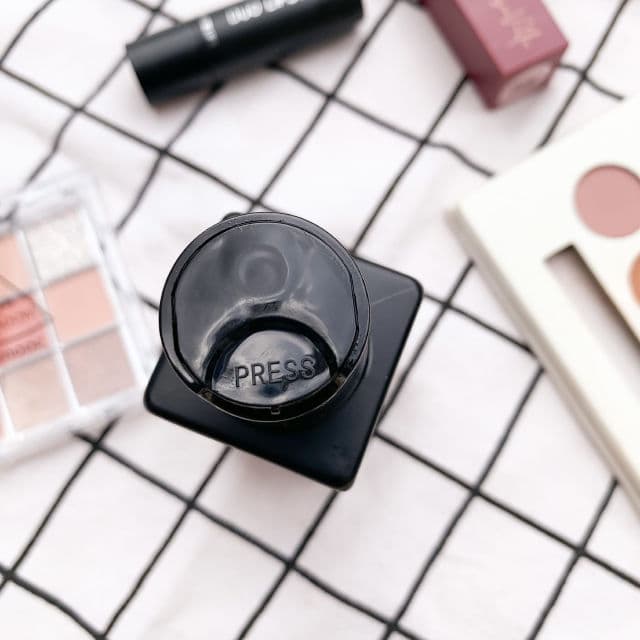 Kayman Beauty MelonFresh Micellar Water review photo by farabeautydiary