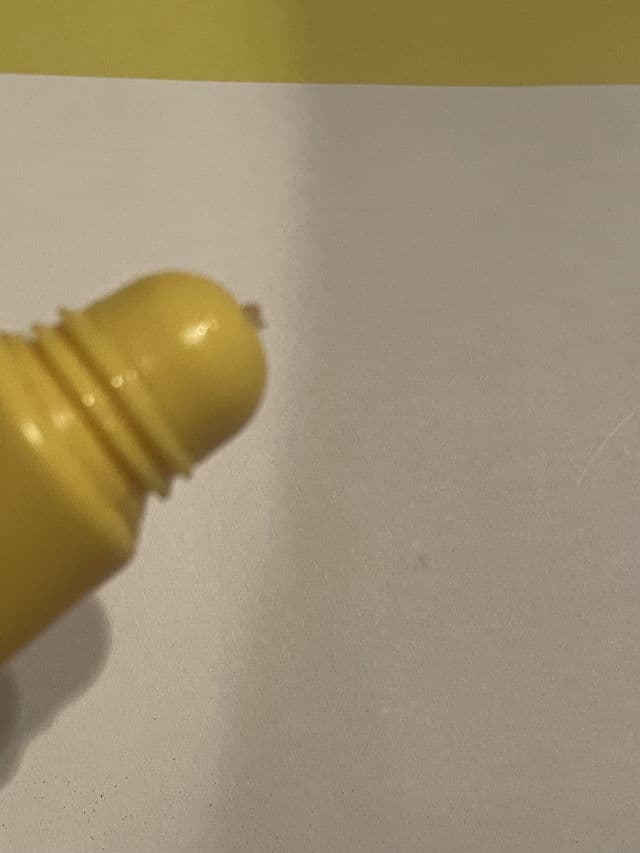 Carmex Classic Lip Balm review photo by QueenTania