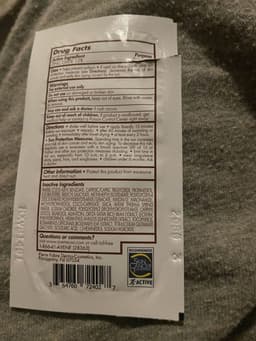 review