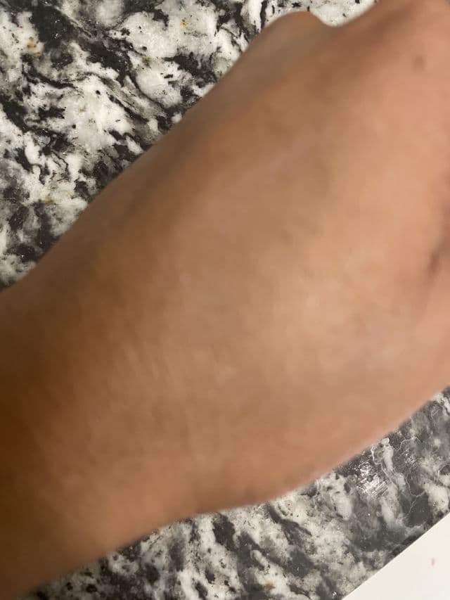 Mario Badescu Drying Cream review photo by QueenTania