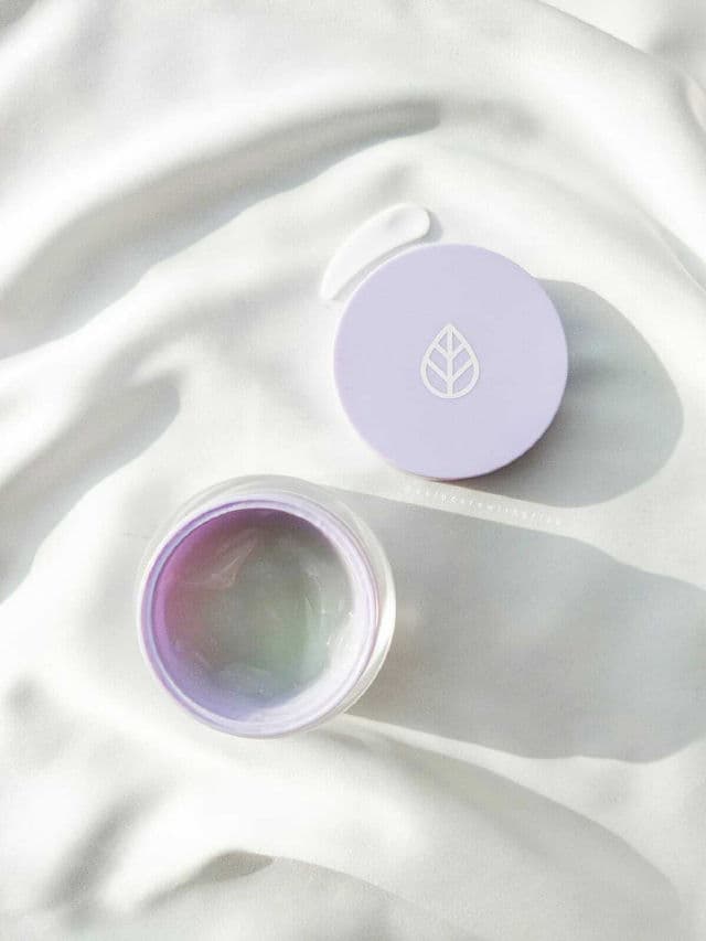Juju & Co Dream Dose Overnight Sleeping Mask review photo by skincarewithgrizz