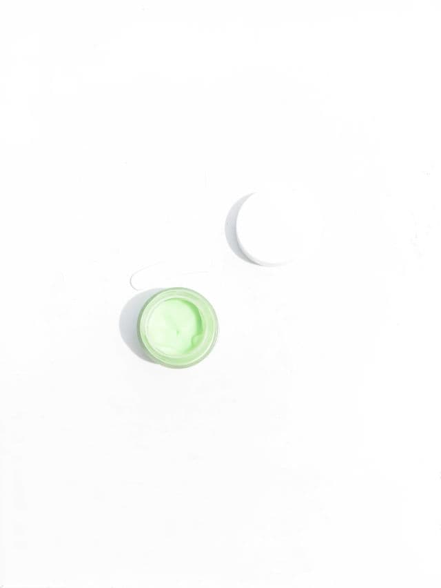 Dorskin Matcha Glow Dream Sleeping Mask review photo by skincarewithgrizz