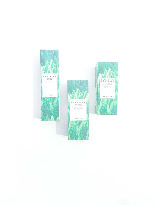 SKIN1004 Madagascar Centella Tea-Trica Purifying Toner review photo by skincarewithgrizz