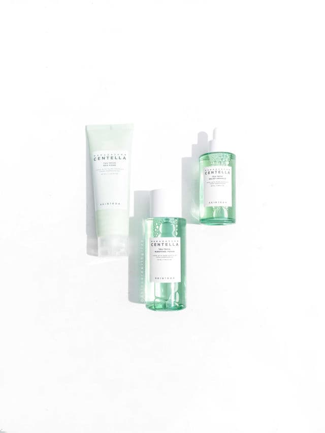 SKIN1004 Madagascar Centella Tea-Trica Purifying Toner review photo by skincarewithgrizz