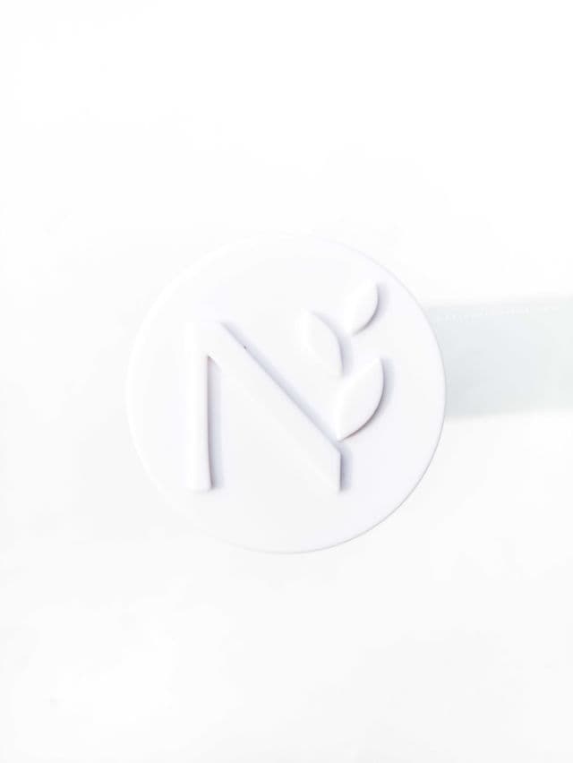 N'Pure Centella Asiatica Face Toner review photo by skincarewithgrizz