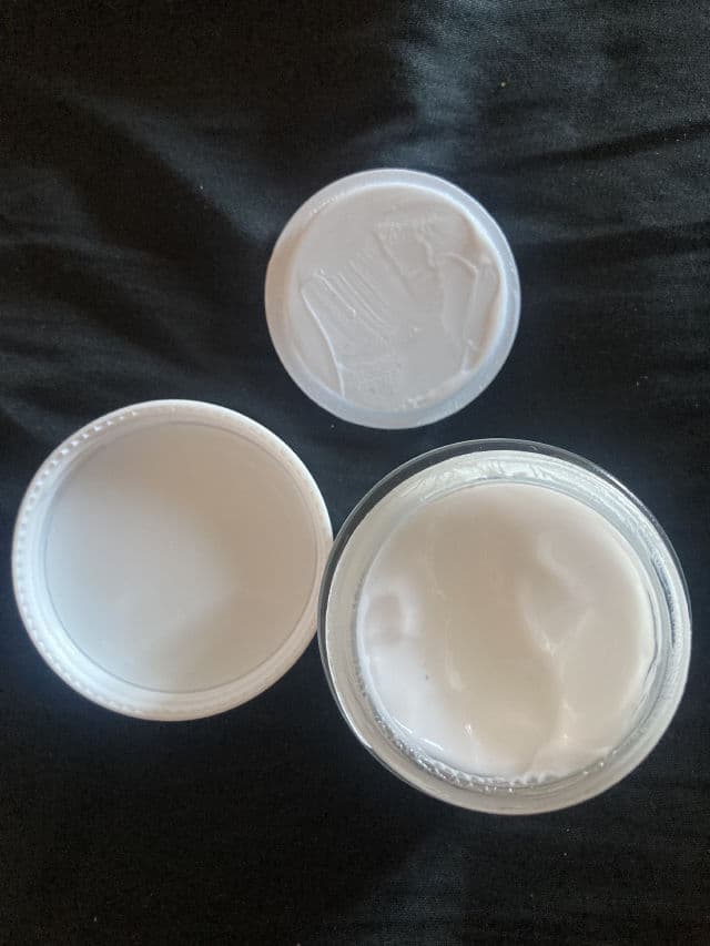 Hue Calm Waterful Barrier Cream review photo by rissamatis