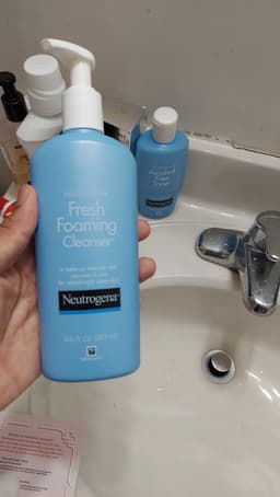review