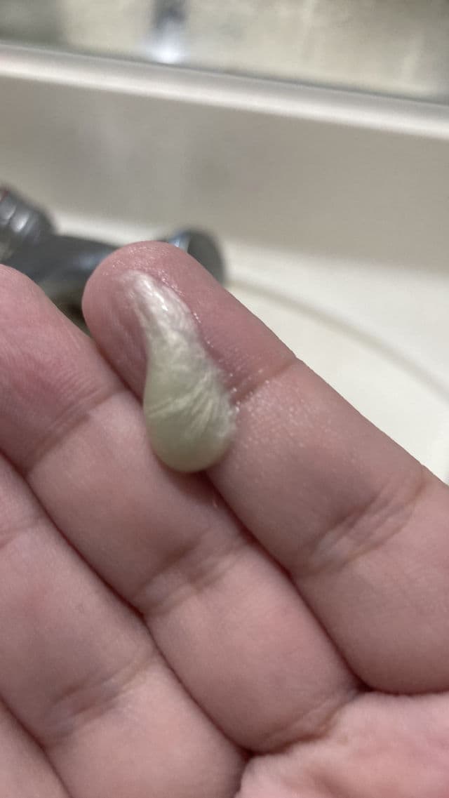 Dr. Jart+ Cicapair Enzyme Cleansing Foam review photo by cathycat