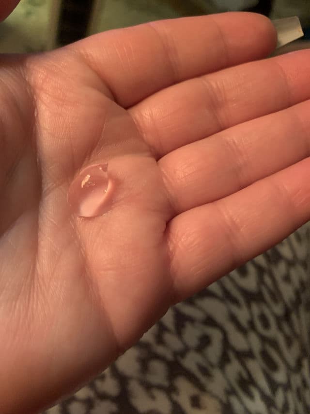 Peter Thomas Roth Rose Stem Cell Bio-Repair Gel Mask review photo by Shy46