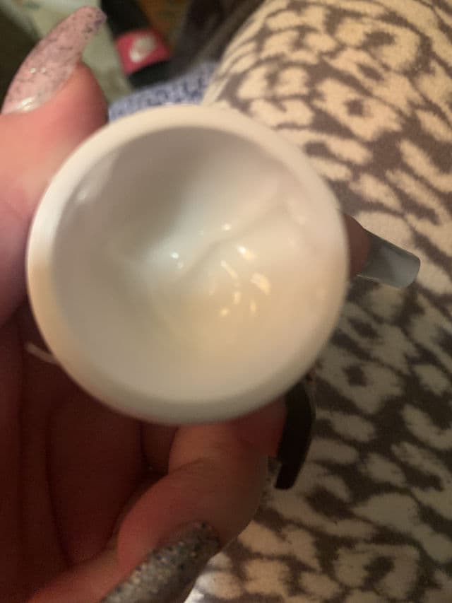 Tarte Sea Wink of H2O Vegan Collagen Eye Cream review photo by Shy46