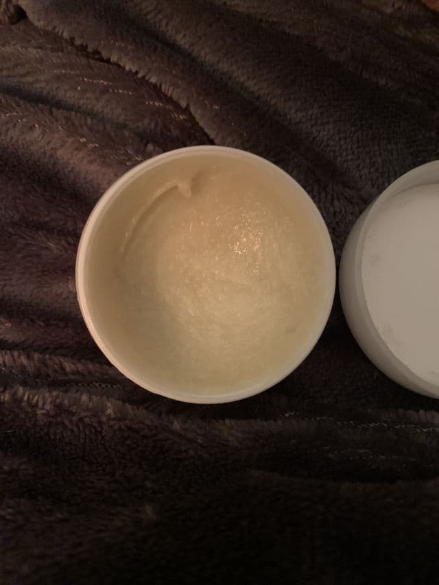 Eve Lom Cleanser review photo by Shy46