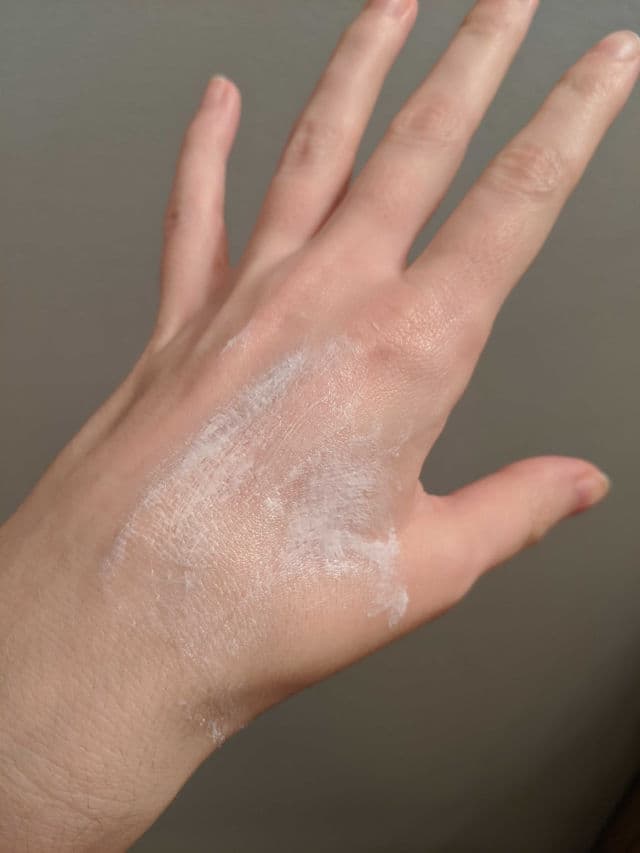 Baby Bum Mineral 50 - Fragrance Free review photo by skincaretogether