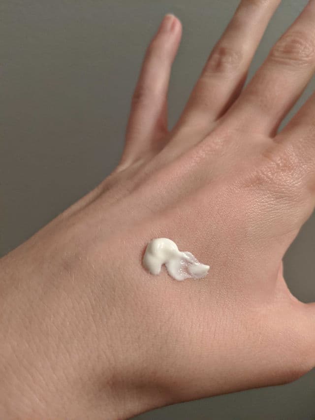 Baby Bum Mineral 50 - Fragrance Free review photo by skincaretogether