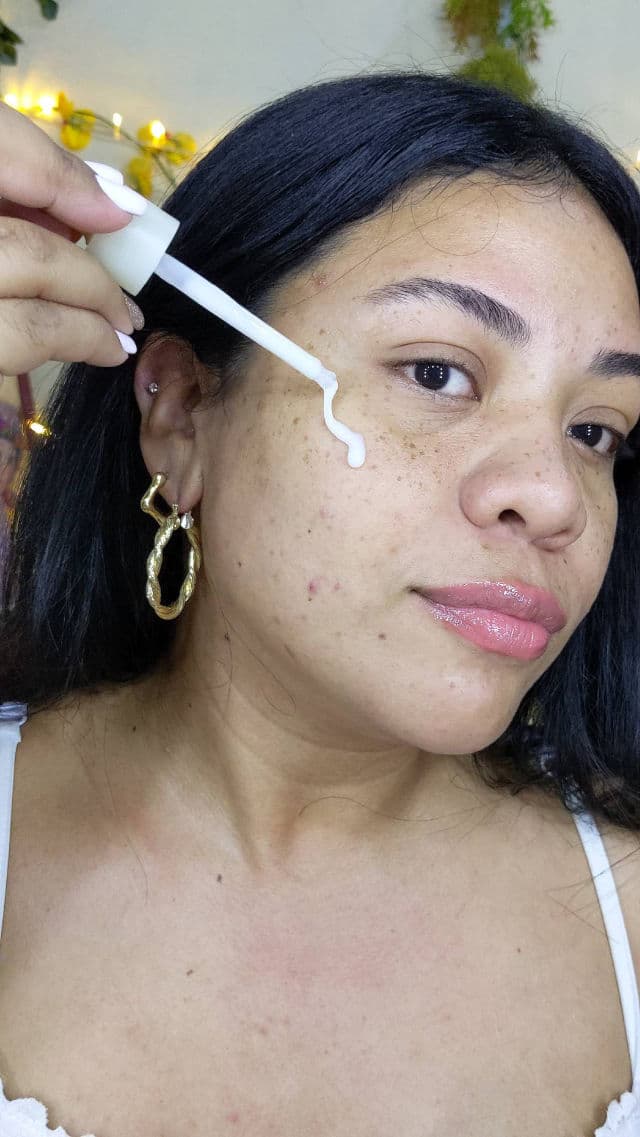 Jericho Rose Bifida Serum Firming Drop product review
