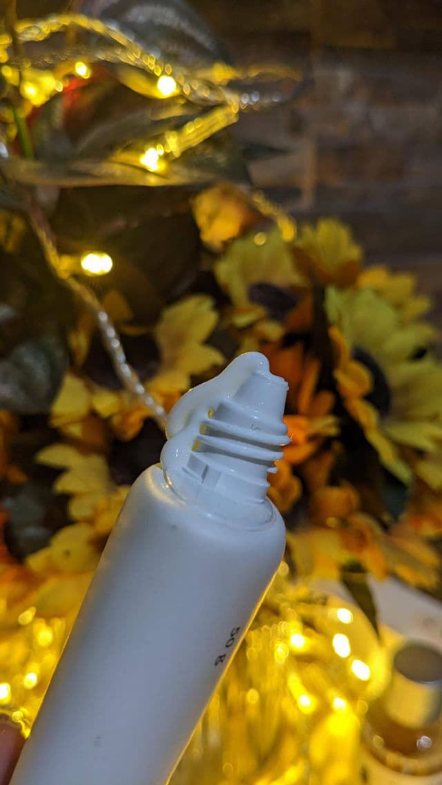 Centella Asiatica Sun Cream SPF 50+ PA++++  product review