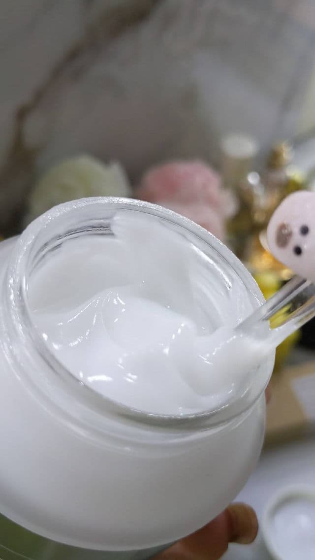 Mary&May Sensitive Soothing Gel Blemish Cream review photo by MillyxGlowy