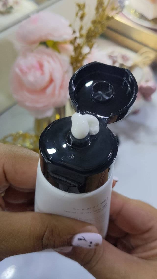Ceramide Cream 10000ppm product review