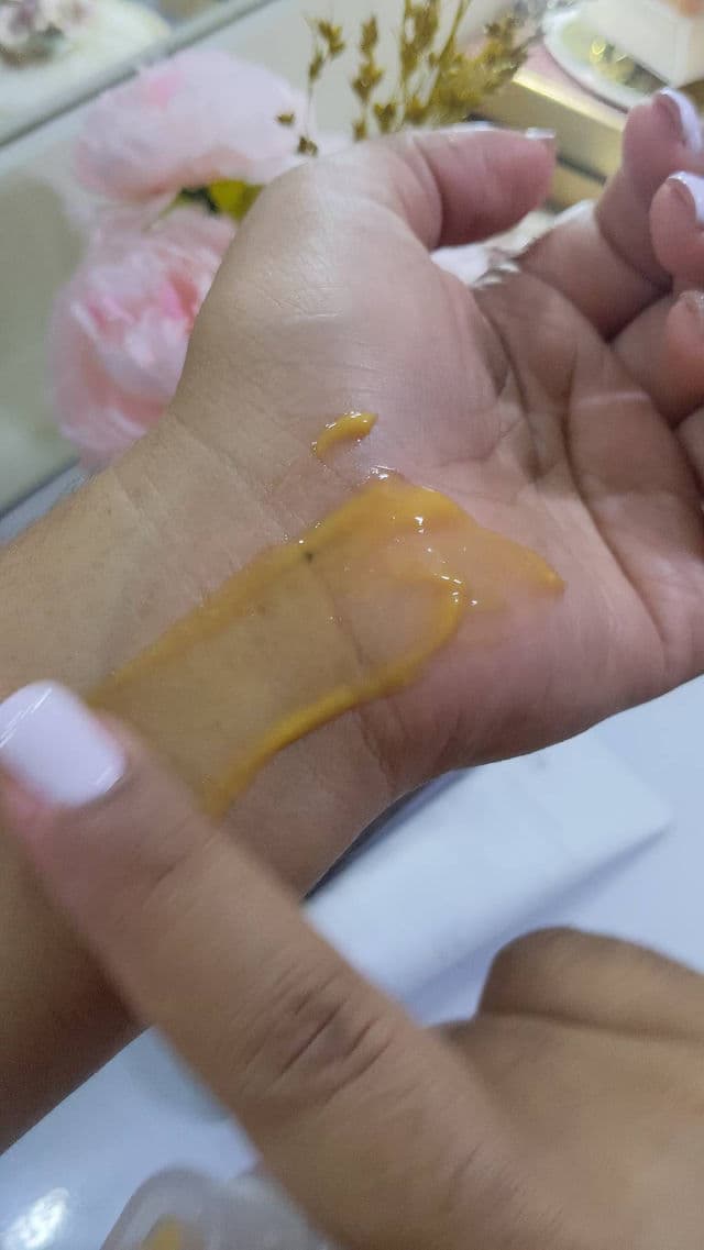 Bakuchiol Serum product review