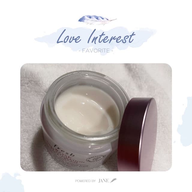 fresh Rose & Hyaluronic Acid Deep Hydration Moisturizer review photo by Jovvi