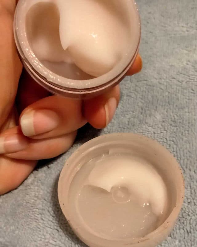 Fourth Ray Beauty Good Mood Gel Moisturizer review photo by lookingmybest