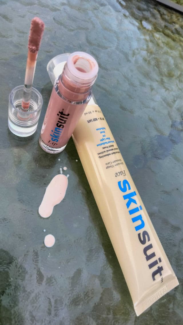 Skin Authority SkinSuit Face review photo by lookingmybest