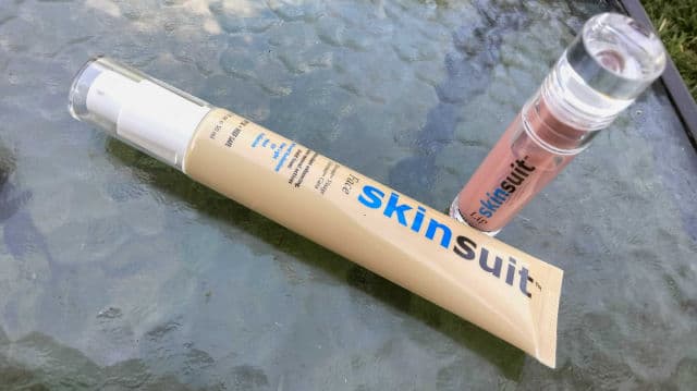 Skin Authority SkinSuit Face review photo by lookingmybest