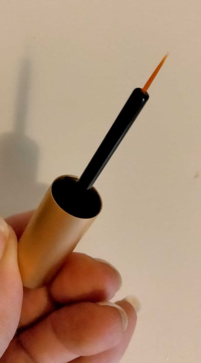 Babe Lash Essential Serum review photo by lookingmybest