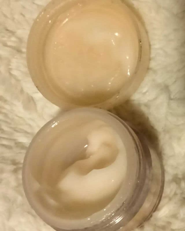 Fourth Ray Beauty Good Mood Gel Moisturizer review photo by lookingmybest